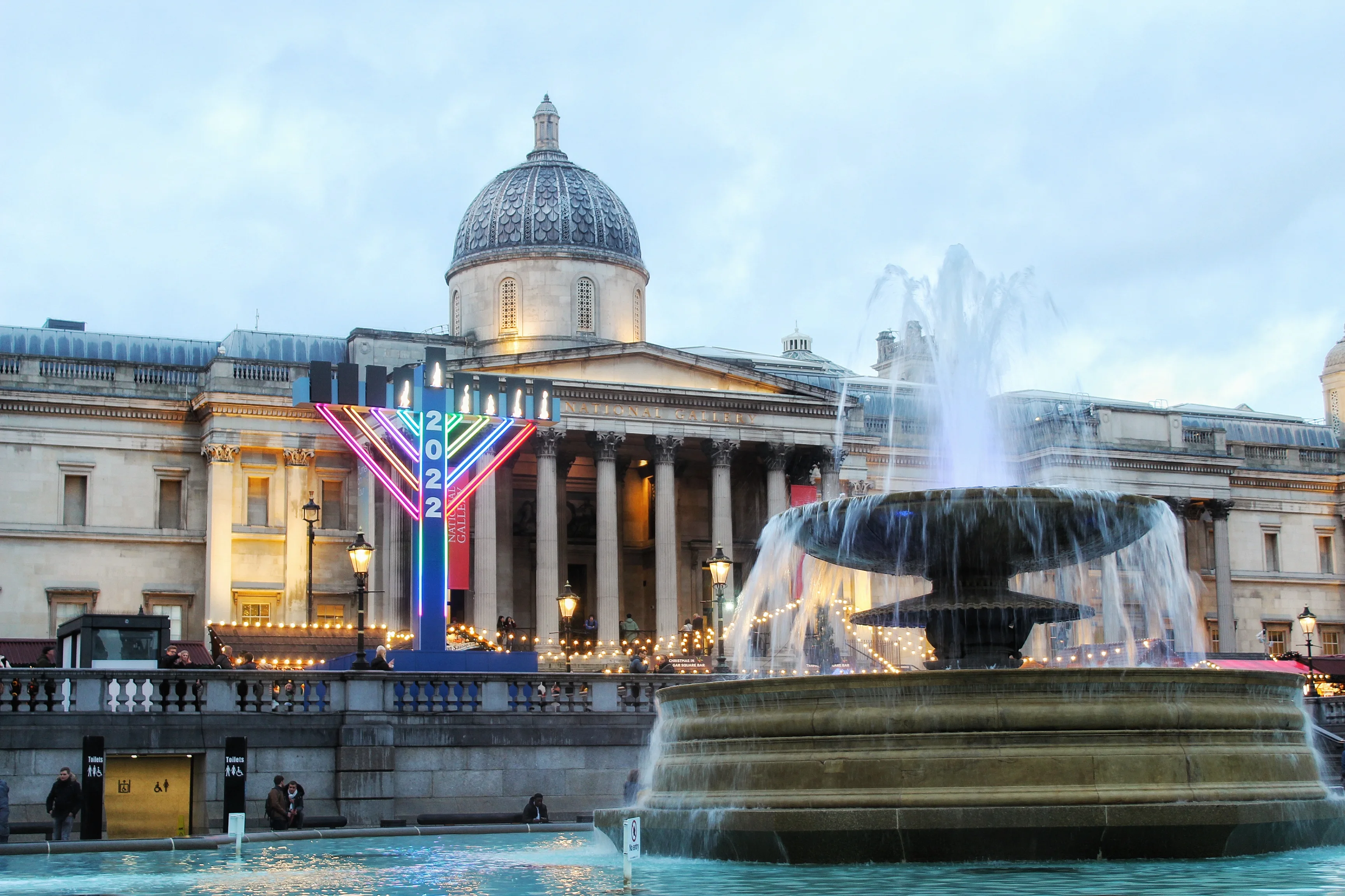 London 5